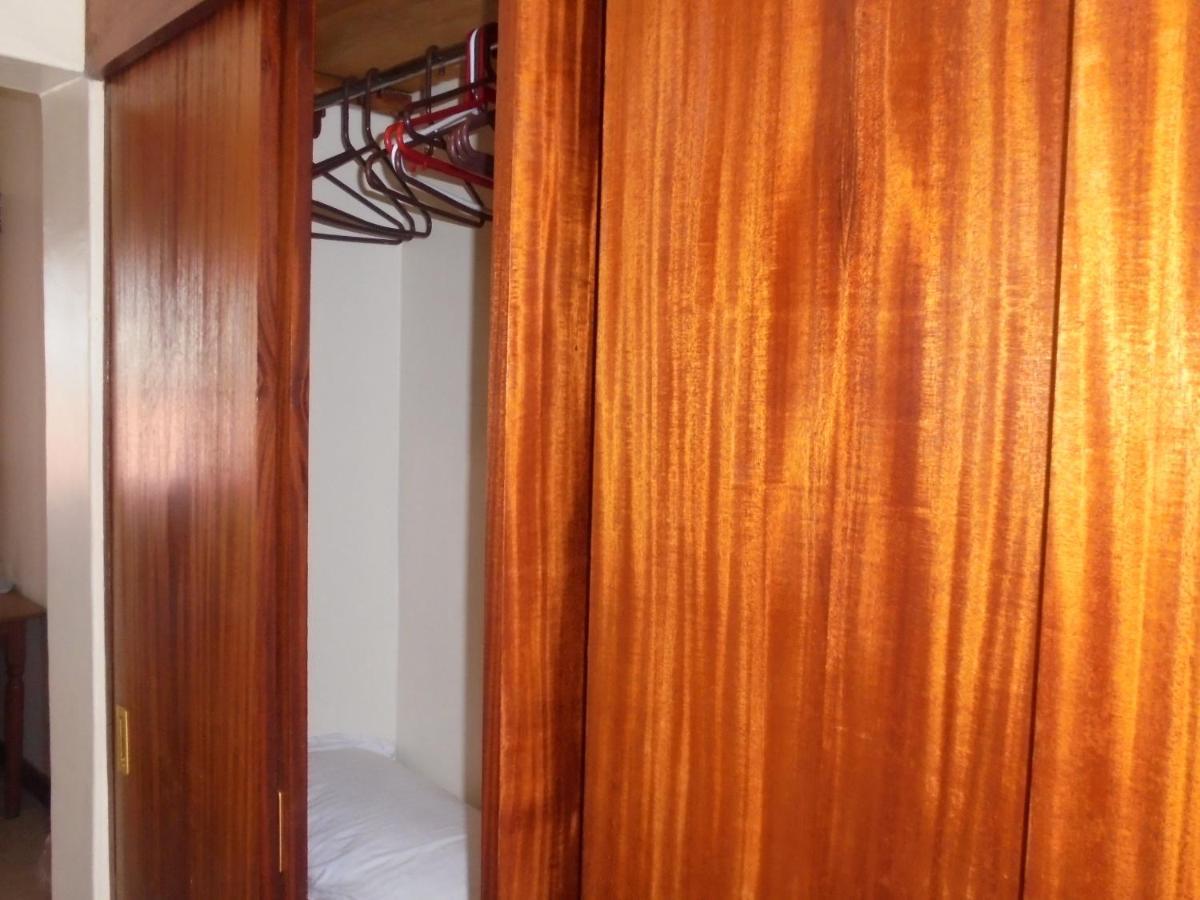 Chak Guesthouse & Conference Center Nairobi Chambre photo