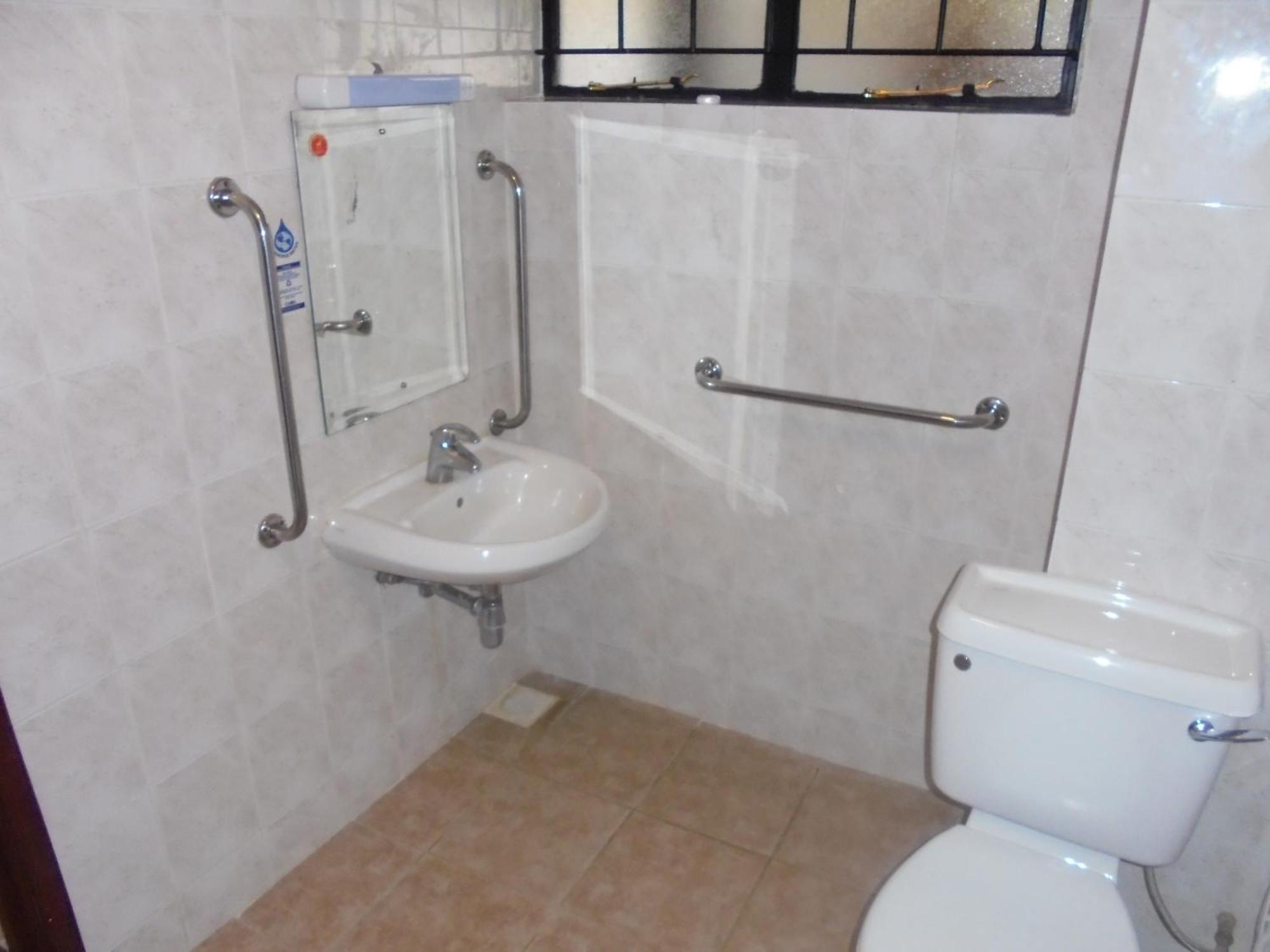 Chak Guesthouse & Conference Center Nairobi Chambre photo