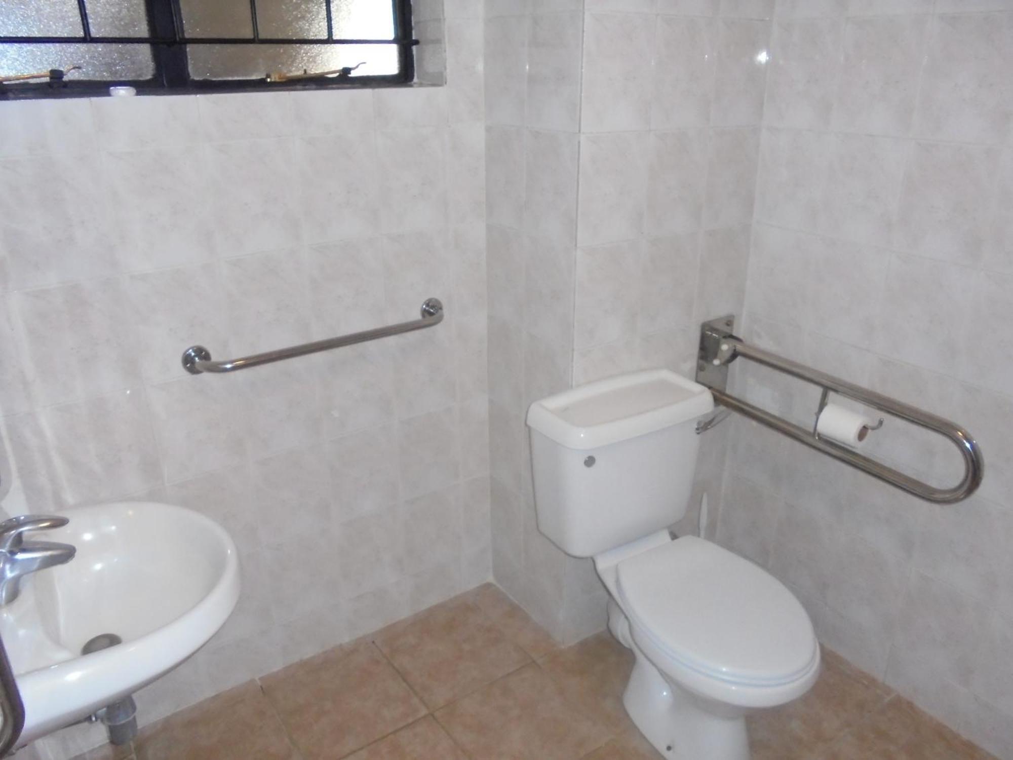Chak Guesthouse & Conference Center Nairobi Chambre photo