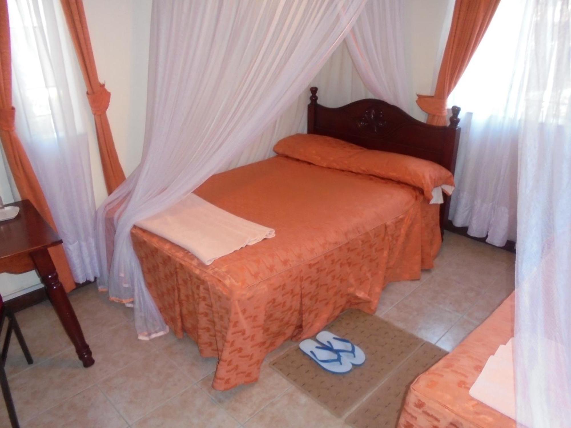 Chak Guesthouse & Conference Center Nairobi Chambre photo