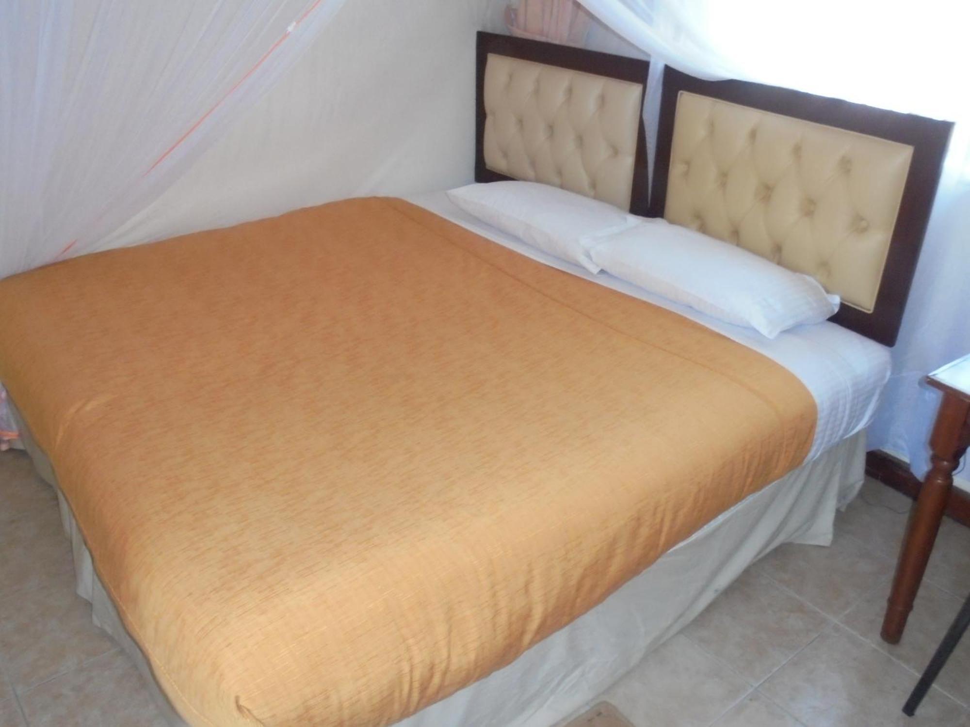 Chak Guesthouse & Conference Center Nairobi Chambre photo